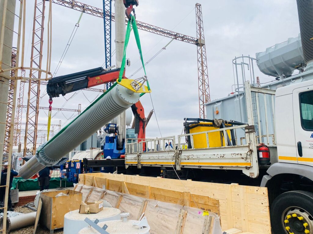 Transformer-maintenance-companies