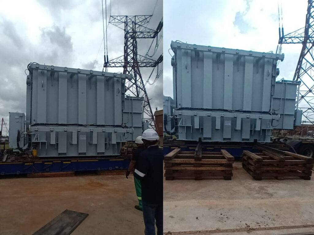 Transformer-spares|| Nishati Maintenance