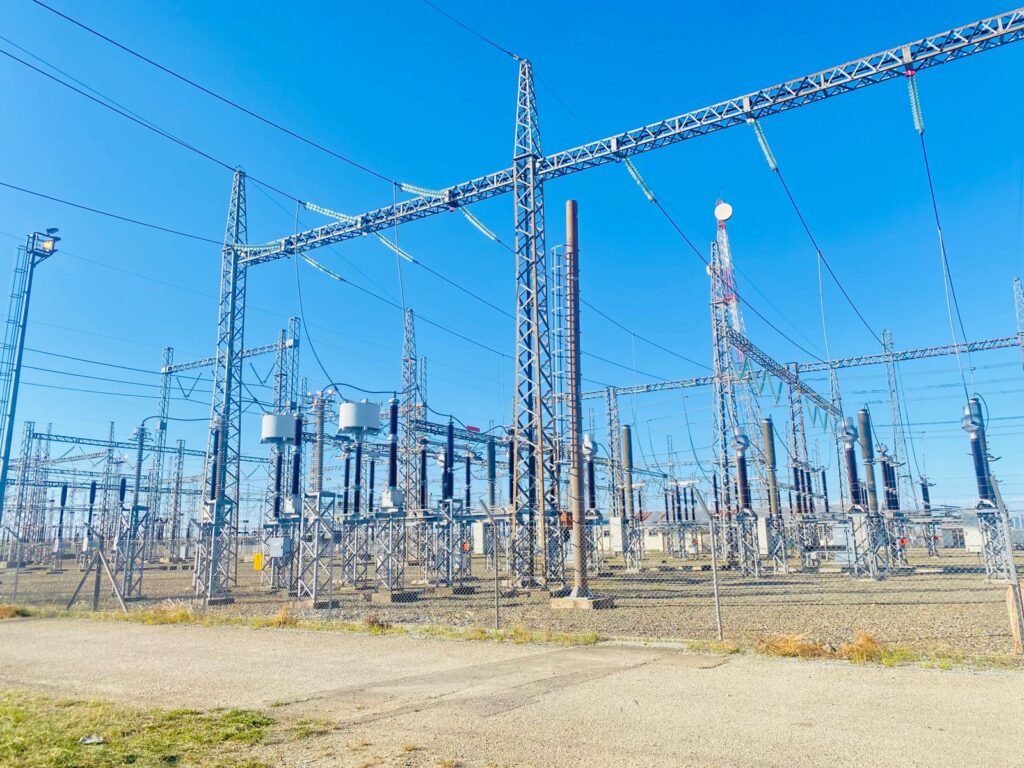 Transformer-spares|| Nishati Maintenance