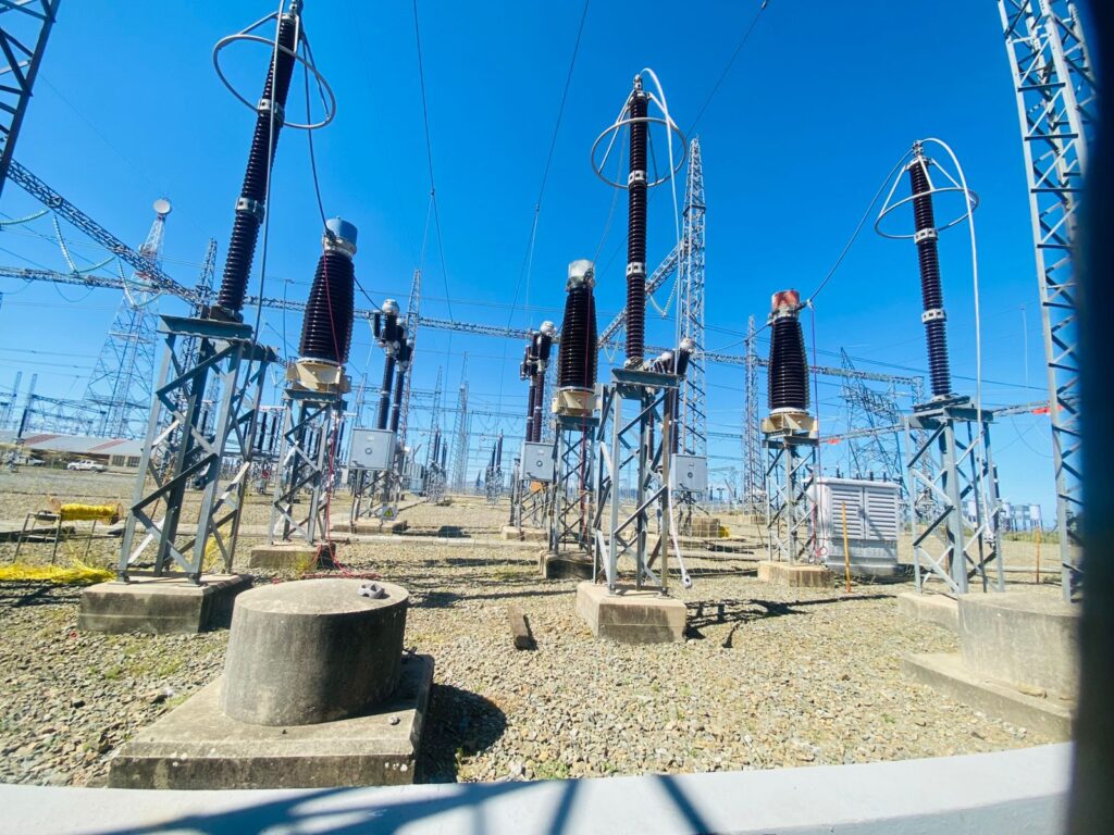 Transformer Repairs in South AFrica || Nishati Maintenance